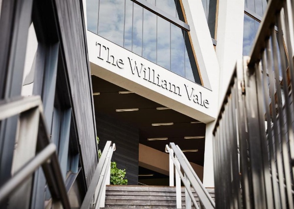 THE WILLIAM VALE image 30